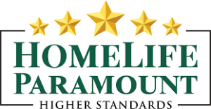 HOMELIFE/PARAMOUNT REALTY